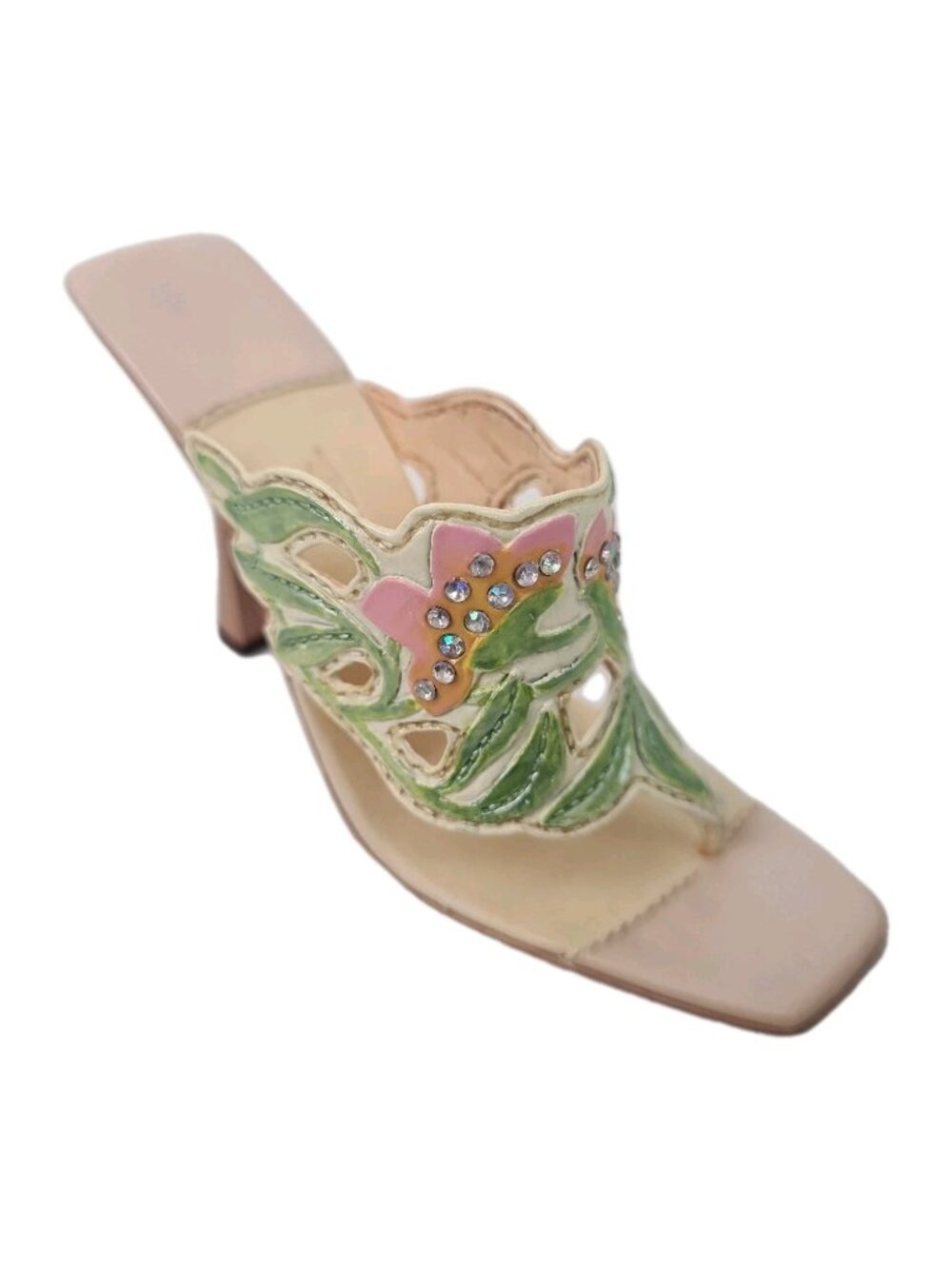 Just The Right Shoe "Sunday Best" By Raine Stepping Out 25376 Miniature